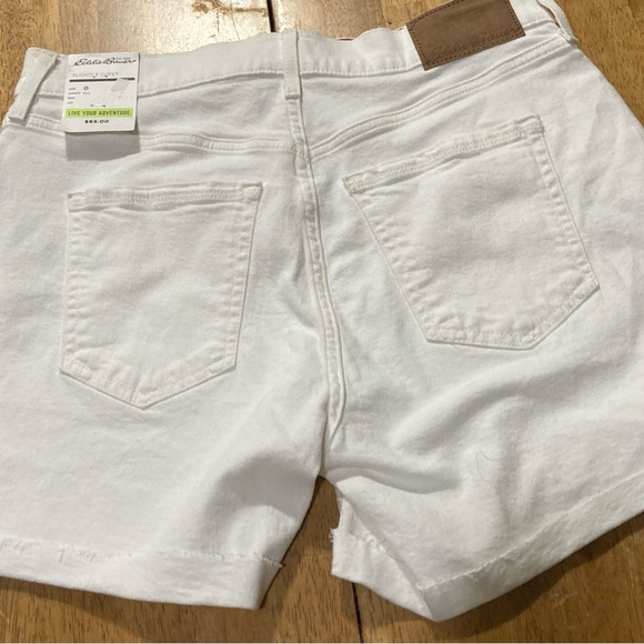 Beautiful shorts size 8 new - Picture 4 of 6